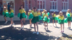 Всекубанский турнир по футболу стартовал в Тбилисском районе