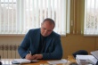 Глава Тбилисского района проводит выездные приемы граждан 