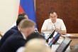 Вениамин Кондратьев: На антитеррористическую и противопожарную защищенность школ в регионе в 2022 году направили более 1 млрд рублей
