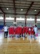 Тбилисские баскетболисты вновь одержали победу!
