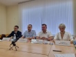 В Краснодаре полицейские провели межведомственную пресс-конференцию по кибербезопасности и финансовой грамотности