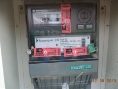 Кубаньэнерго продолжает массовую установку антимагнитных пломб на приборы учета электроэнергии