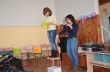 Молодежь Тбилисского района против СПИДА