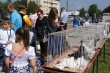 400 путевок в детские сады получили маленькие тбилисцы в День защиты детей