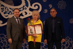 В Тбилисском районе подвели итоги уходящего года