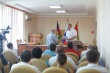 Подготовку к проведению Дня Тбилисского района и Дня Урожая обсудили на планерке 