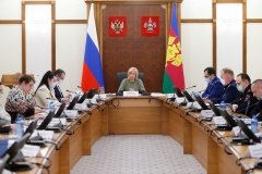 С начала реализации «детского» закона подростковая преступность в крае снизилась на 62,8%