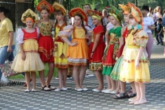 В учреждениях культуры Тбилисского района пройдет «День открытых дверей»