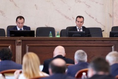 В крае принят закон о ежемесячной денежной выплате на детей в возрасте от трех до семи лет