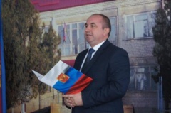 Инаугурации глав сельских поселений состоялись в Тбилисском районе