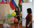 18-летняя именинница проголосовала в Тбилисском районе