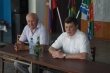 Жители станицы Ловлинской задали вопросы исполняющему обязанности главы района
