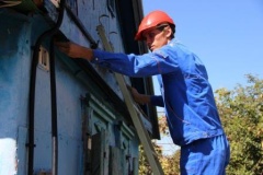 «Россети Кубань» установила 7 500 антимагнитных пломб на приборы учета в центральных районах края