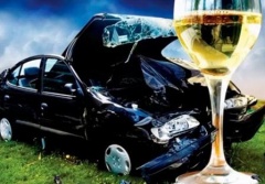 Пьяный водитель ломает не только свою жизнь, но и чужую