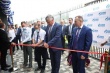 В Геленджике открылся новый клиентский центр для потребителей газа