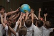 Воспитанники детского сада «Сказка» совершили путешествие в космос
