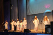 В Тбилисской прошел театрализованный урок истории «Война священная»
