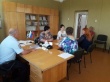 21 мая 2019 года в Ловлинском сельском поселении прошло заседание территориальной комиссии по профилактике правонарушений