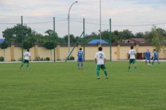 «Кубанская корона» одержала победу в Краснодаре