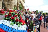 70-летие Победы с размахом отмечают в Тбилисском районе. Утром 9 мая 2015 года в станице Тбилисской прошел торжественный Парад, посвященный 70-летию Великой Победы. 