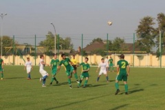 «Кубанская корона» одержала очередную победу