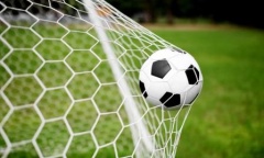 В Тбилисском районе стартует второй круг летнего Первенства по футболу