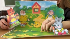 Всемирный день театра!