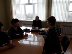 Заседание территориальной комиссии по профилактике правонарушений состоялось в Ловлинском сельском поселении