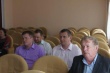 В Тбилисском районе обсудили меры по развитию экономики
