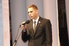 Единой России» - 18 лет