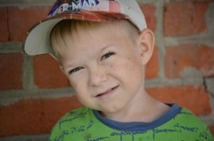 Нужна помощь Жене Мальцеву!