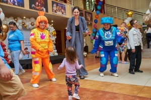 «Вместе мы сможем больше»