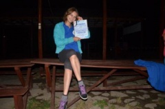 Еще один грант в копилке молодежи Тбилисского района