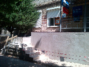 В ходе мониторинга ул. Первомайской 