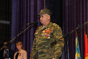 В районном Доме культуры 23 января 2017 года состоялось торжественное открытие месячника оборонно-массовой и военно-патриотической работы. В этом году мероприятие проходит под девизом «Святое дело – Родине служить!»
