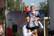 В школах Тбилисского района прошел День знаний