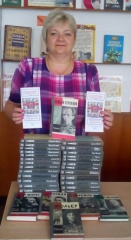 В 2018 году серии популярных биографий «Жизнь замечательных людей» - 85 лет