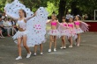 Праздничные мероприятия прошли в Тбилисском районе в День защиты детей