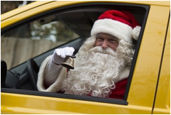 Горячая линия по вопросам защиты прав потребителей при пользовании услугами такси!