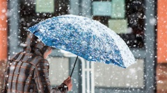 Экстренное предупреждение!