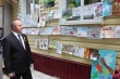 В Тбилисском районе подвели итоги конкурса военных рисунков