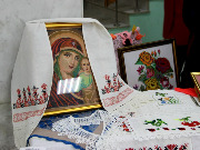 30 марта 2019 года в Тбилисском районном Доме культуры прошел зональный этап IV краевого фестиваля-конкурса народного художественного творчества «Во славу Кубани, на благо России»