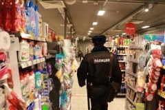 В Тбилисском районе проходят рейды по выявлению нарушений масочного режима