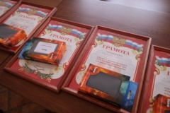 В Тбилисском районе подвели итоги фестиваля «Кубанские каникулы»