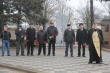 День памяти погибших в вооруженном конфликте в Чеченской Республике