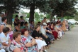 Жители Ванновского сельского поселения задали вопросы исполняющему обязанности главы Тбилисского района