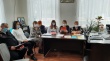 Председатели КТОС Геймановского сельского поселения приняли участие в совещании