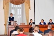 9 декабря 2016 года в г. Краснодаре проведена Конференция Краснодарской региональной общественной организации «Комитет по противодействию коррупции»