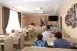 В Тбилисском районе избрали председателя Совета по развитию гражданского общества и правам человека
