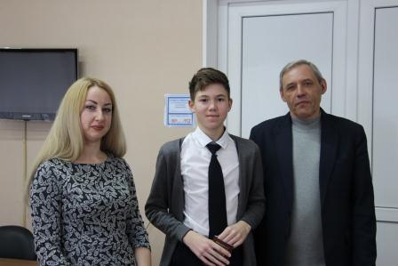 9 тбилисцев получили паспорта Российской Федерации